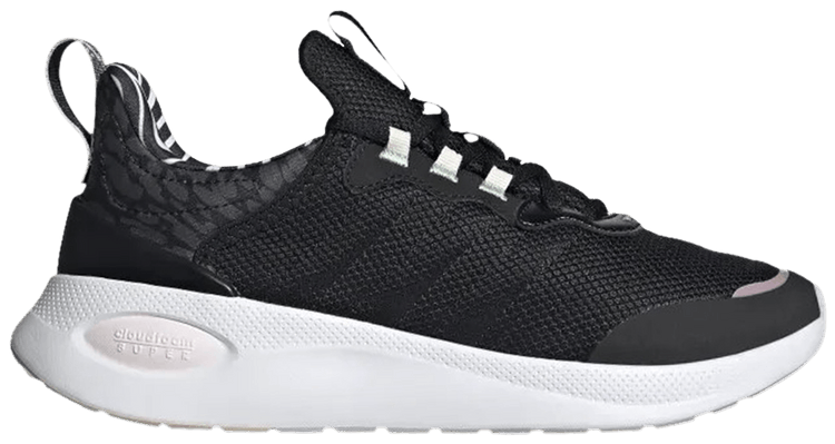 Adidas Wmns Puremotion Black Wonder White