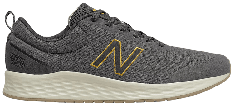 New Balance Fresh Foam Arishi v3 2E Wide Magnet Phantom