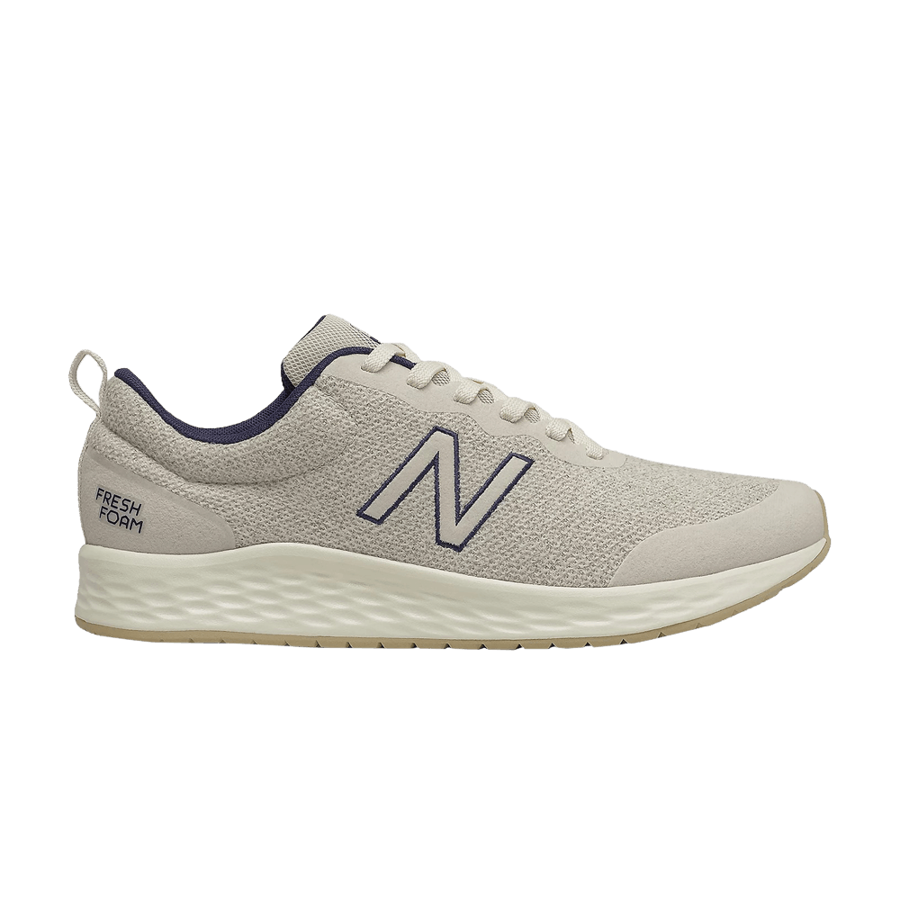Fresh Foam Arishi v3 2E Wide 'Angora 