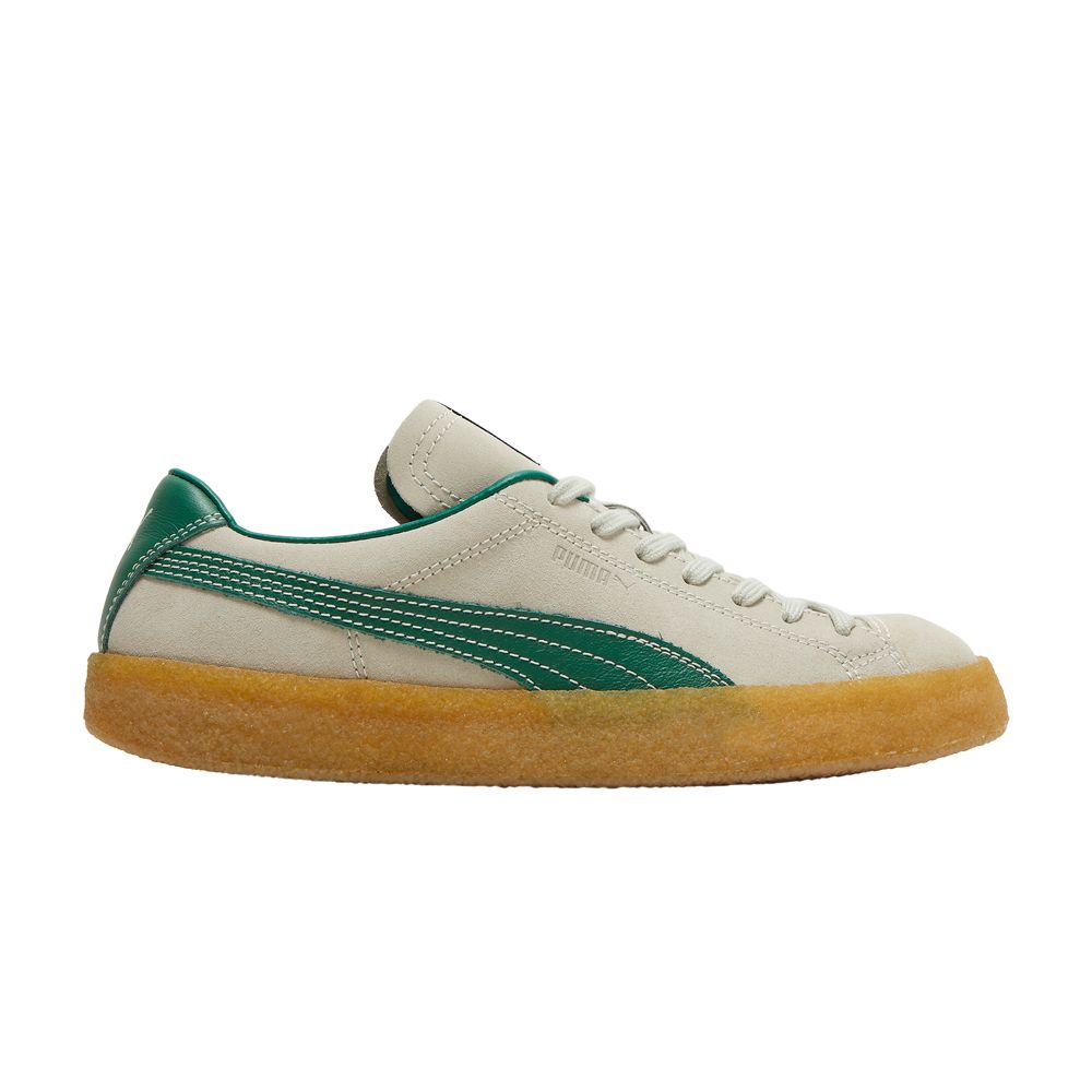 Puma AMI x Suede Crepe 'Pristine' | Cream | Men's Size 10