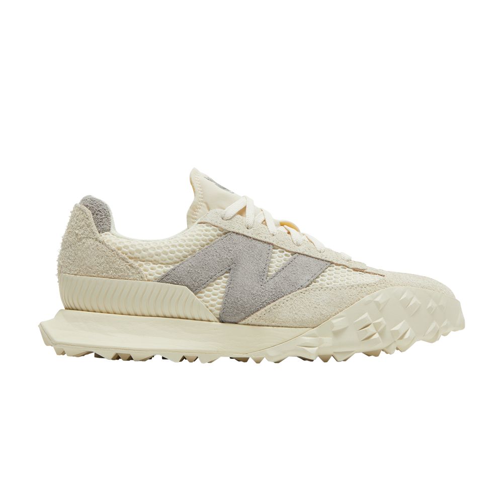 New Balance END. x XC-72 'Art Of Nothing - Natural' | Cream | Men's Size 11