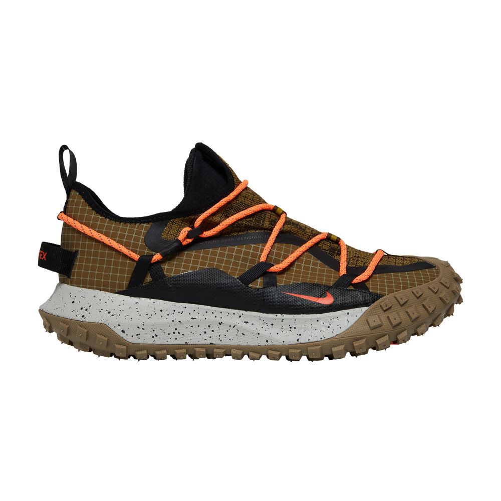 Nike ACG Mountain Fly Low GTX SE 'Hazel Rush' | Brown | Men's Size 11