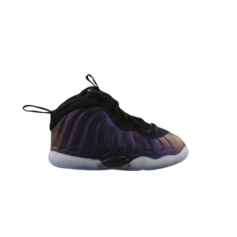 Little Posite One TD 'Eggplant' - 723947-005