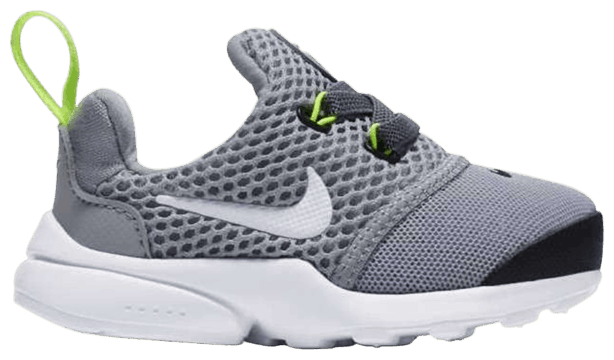 Nike Presto Fly TD Wolf Grey