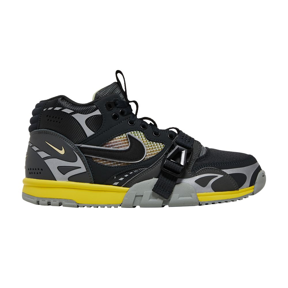 Nike Air Trainer 1 Utility 'Dark Smoke Grey' | Men's Size 9
