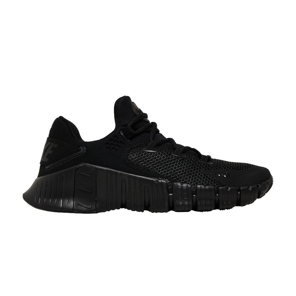 Nike Free Metcon 4 'Black' | Men's Size 11