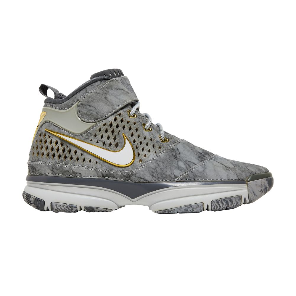 Nike Zoom Kobe 2 'Prelude' | Grey | Men's Size 9.5