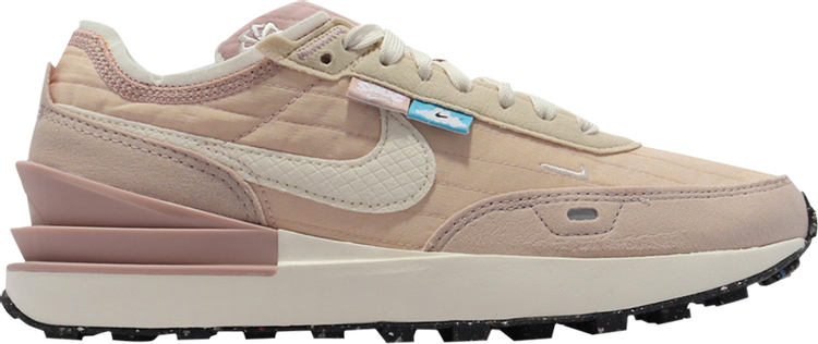 Wmns Waffle One Next Nature 'Pearl Sail'