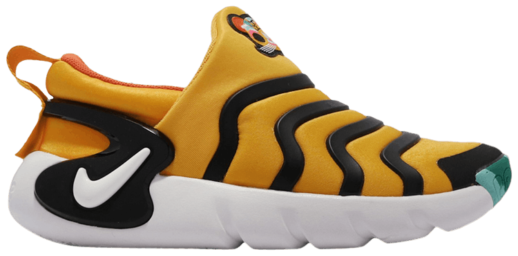 Nike Dynamo Go SE PS Chinese New Year