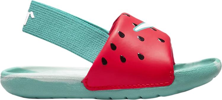 Kawa Slide SE TD 'Watermelon'