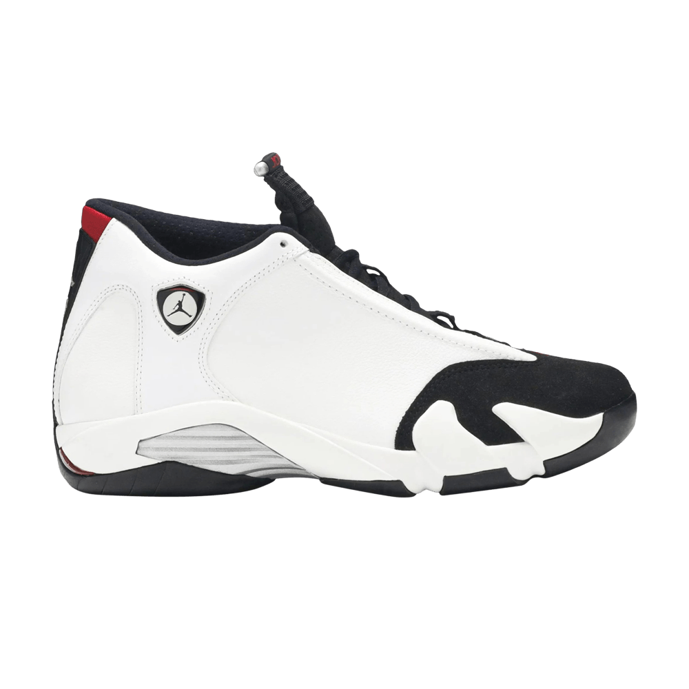 aj 14 black toe