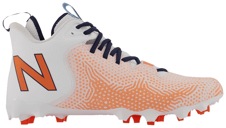 New Balance FreezeLX v3 White Orange