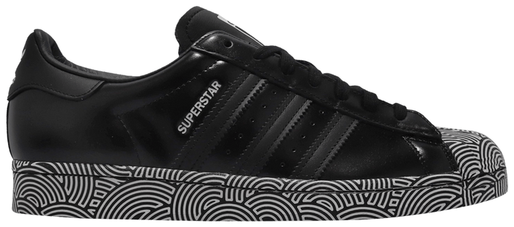 Buy Hirocoledge x Superstar 'Tokyo - Black' - FY1589 | GOAT Buy Hirocoledge x Superstar 'Tokyo - Black' - FY1589 | GOAT