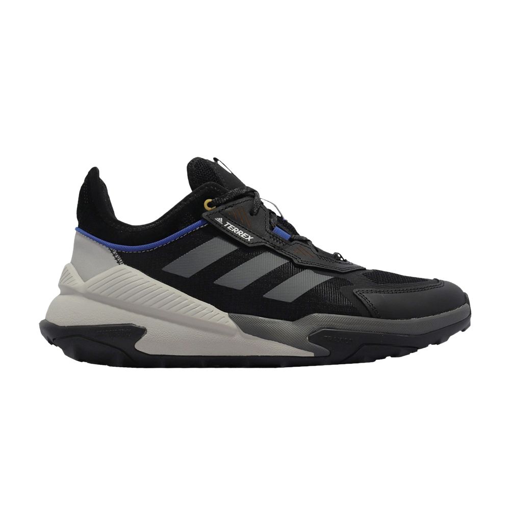 ADIDAS ORIGINALS TERREX HYPERBLUE 'BLACK GREY'