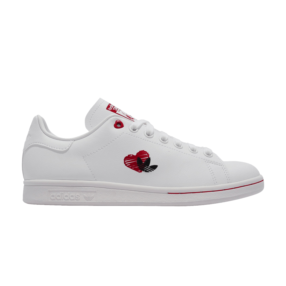 stan smith valentine's day 2020