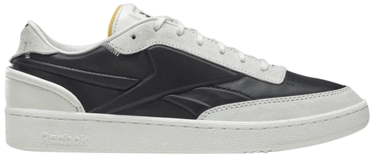 Victoria Beckham x Reebok Club C Black Chalk