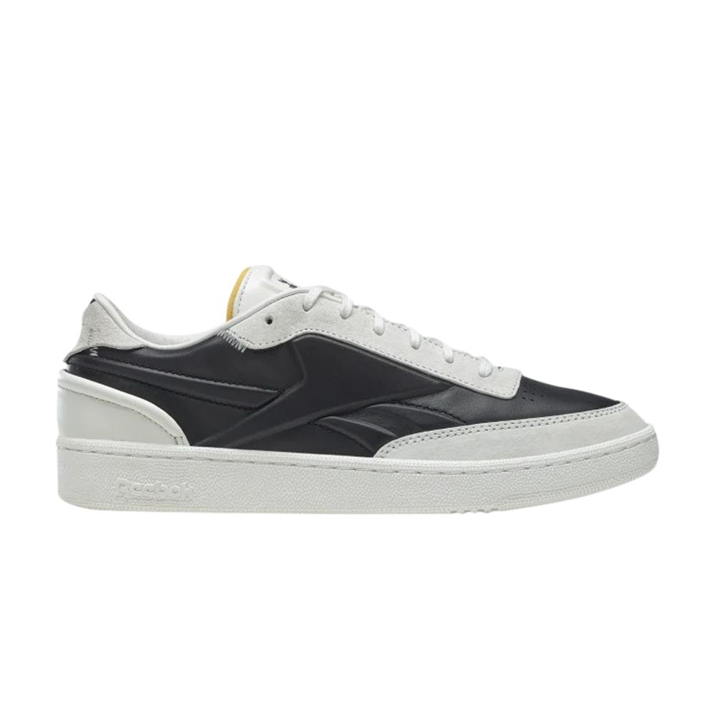Reebok Victoria Beckham x Club C 'Black Chalk' | Men's Size 5.5
