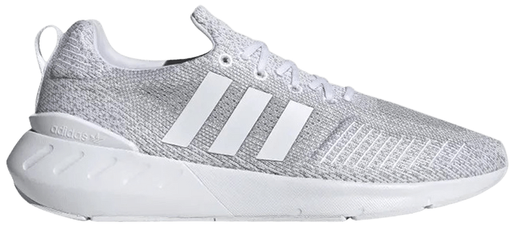 Adidas Swift Run 22 White Grey