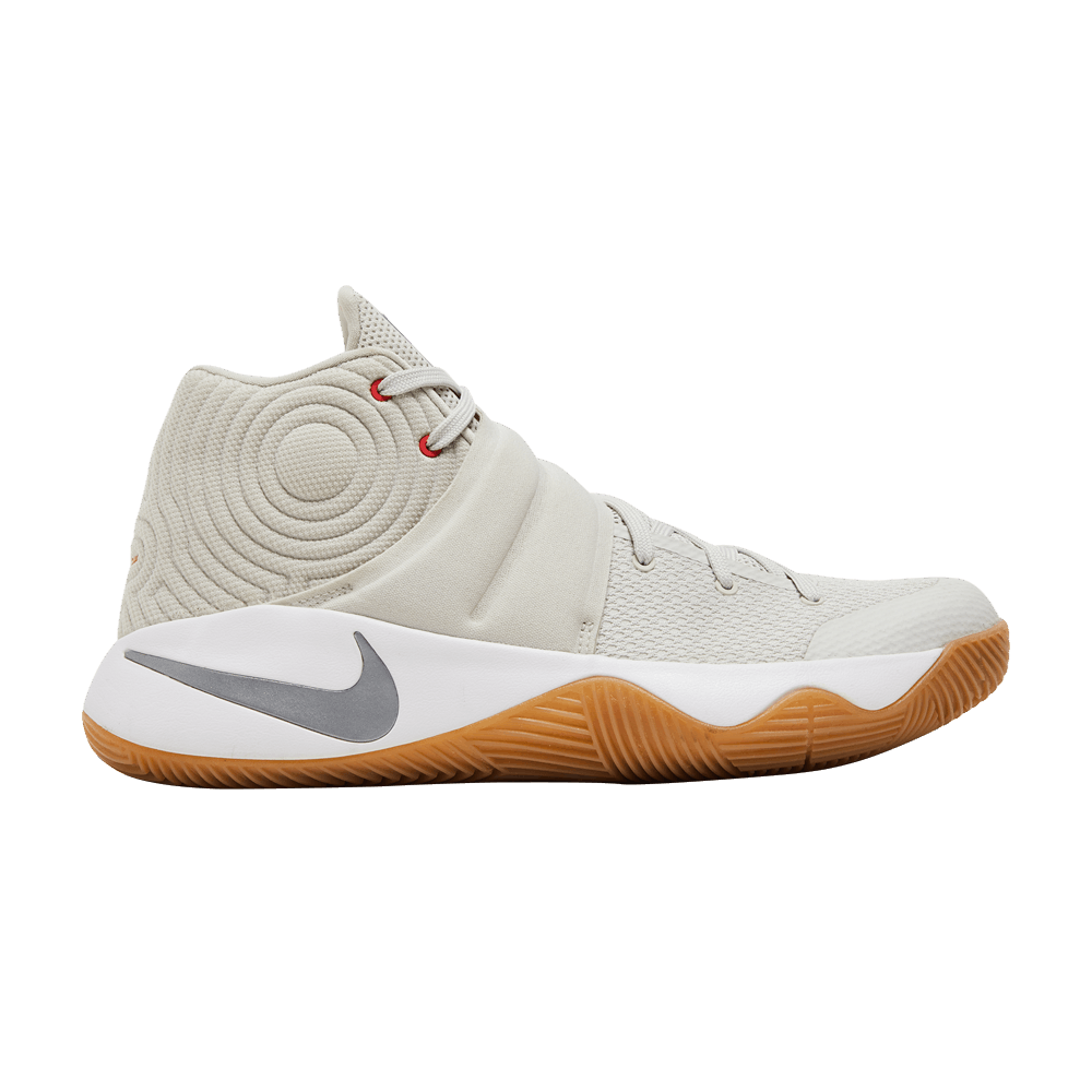 Kyrie 2 2024 flight club