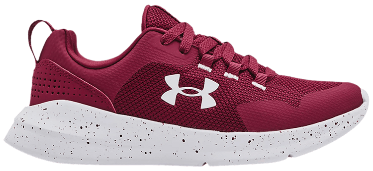 Under Armour Wmns Essential Wildflower