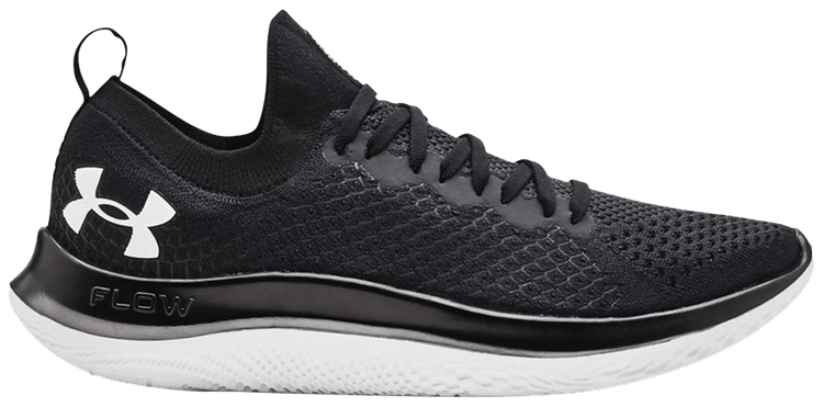 Under Armour Flow Velociti SE Black White