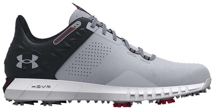 Under Armour HOVR Drive 2 White Metallic Silver