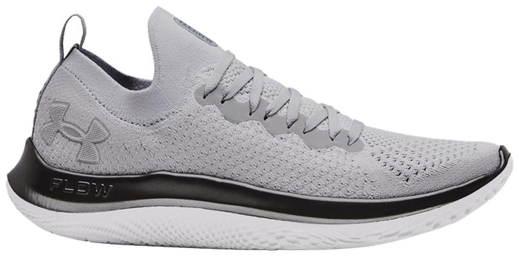 Under Armour Flow Velociti SE Metallic Gun Metal