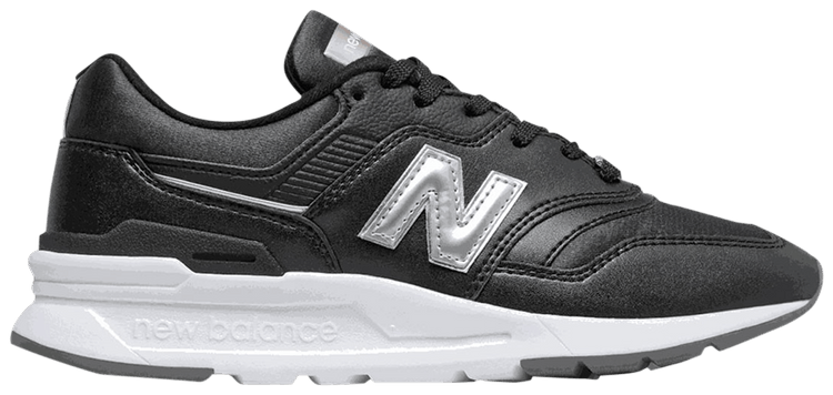 New Balance Wmns 997H Black