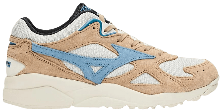 Mizuno Sky Medal S Tan Moonlight Blue