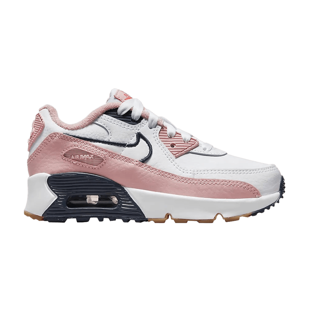 air max 90 pink glaze