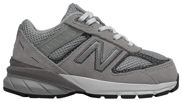 Buy 990v5 Toddler 2E Wide 'Grey' - IC990GL5 2E | GOAT