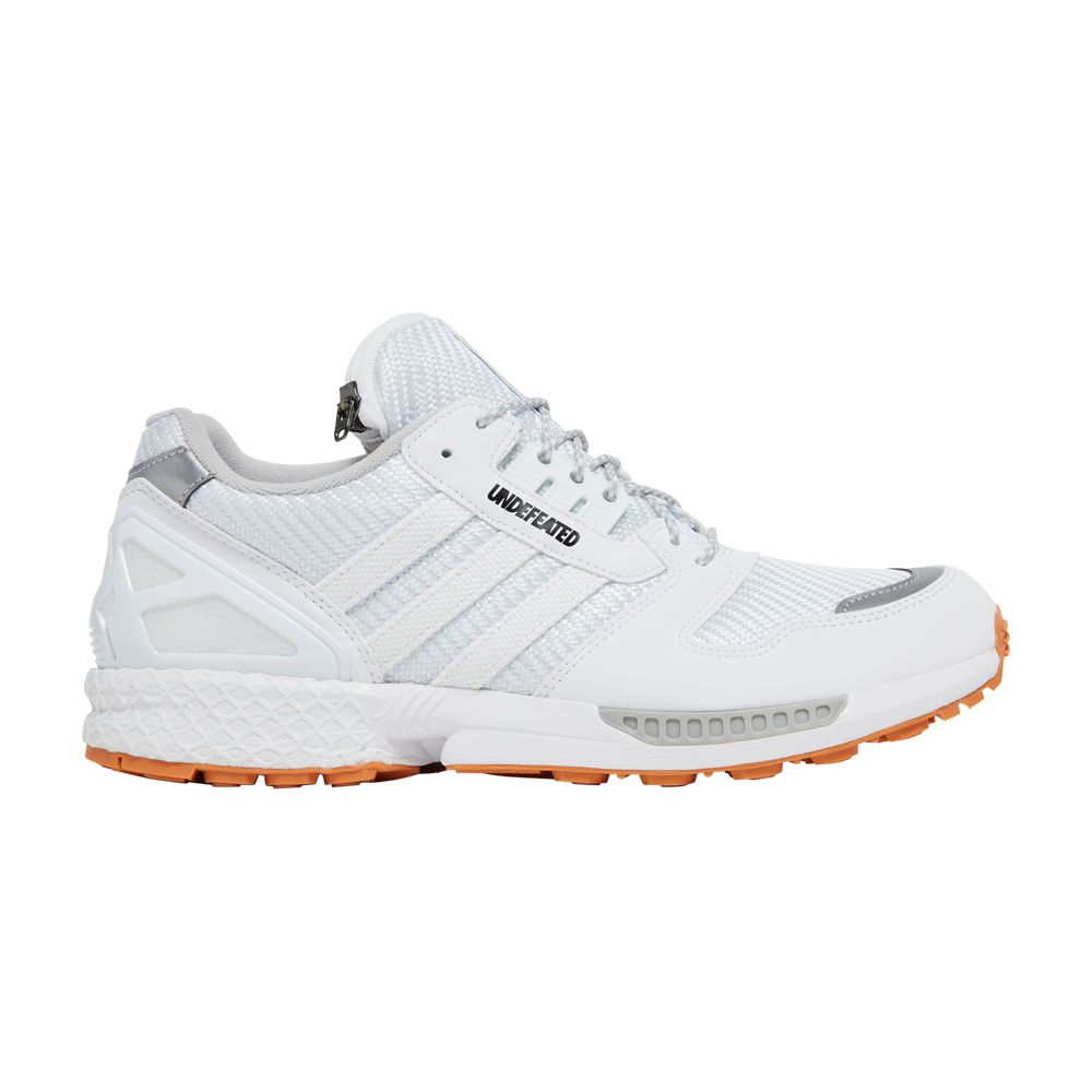adidas Undefeated x Neighborhood x ZX 8000 'White Gum' | Men's Size 9