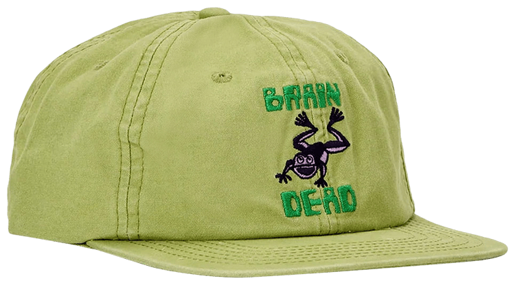Buy Brain Dead hats: New & Pre-Owned | GOAT