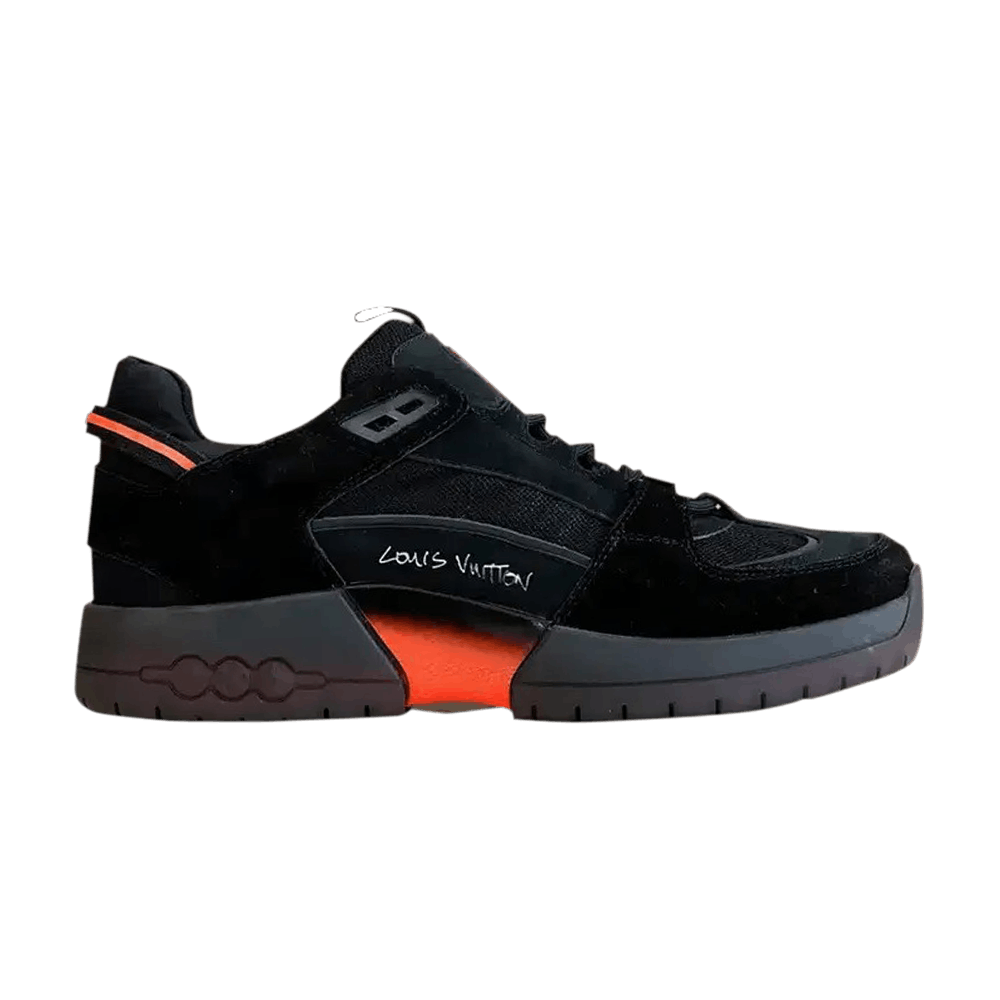 Louis Vuitton Abueline Sneakers 'Black