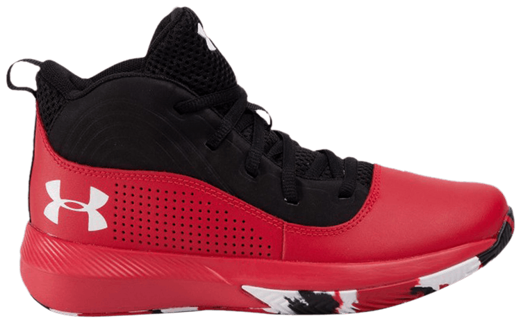 Ua gs lockdown clearance 4