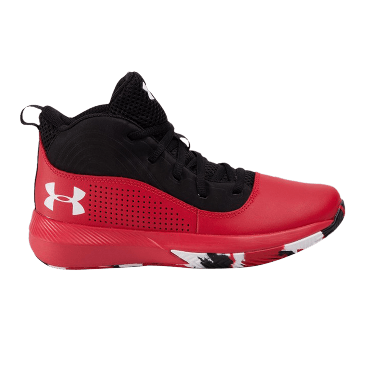 Under armour lockdown 4 hot sale