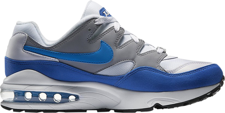 Dónde esfera olvidar Buy Air Max 94 Shoes: New Releases & Iconic Styles | GOAT
