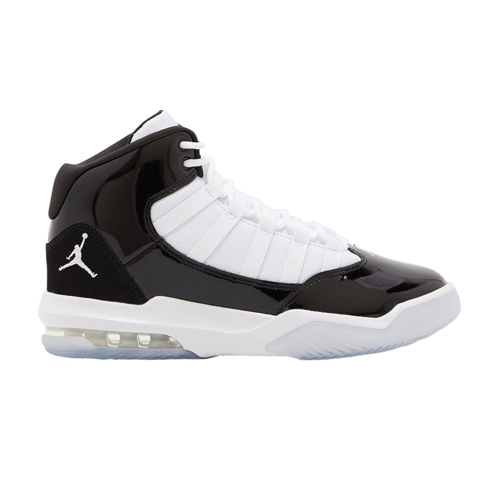 aura jordans