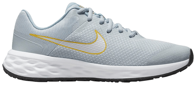 Nike Revolution 6 GS Aura Worn Blue