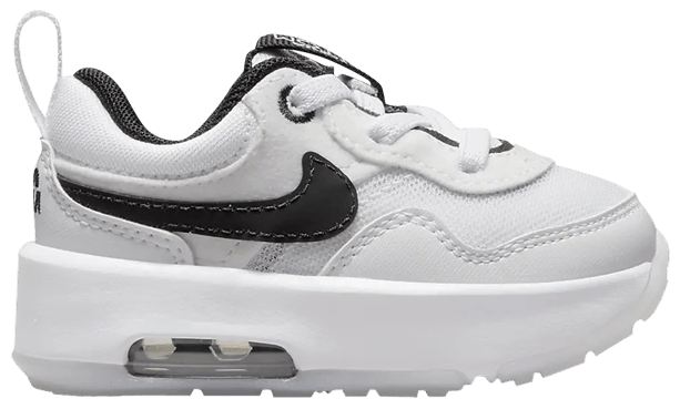 Nike Air Max Motif TD White Black