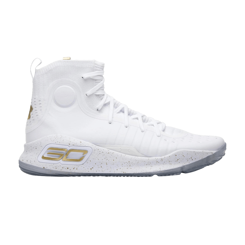 Buy Curry 4 Sneakers | GOAT