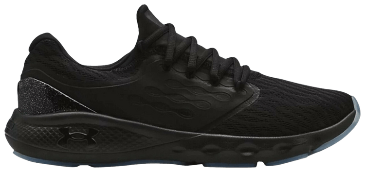 Under Armour Charged Vantage 2E Wide Black