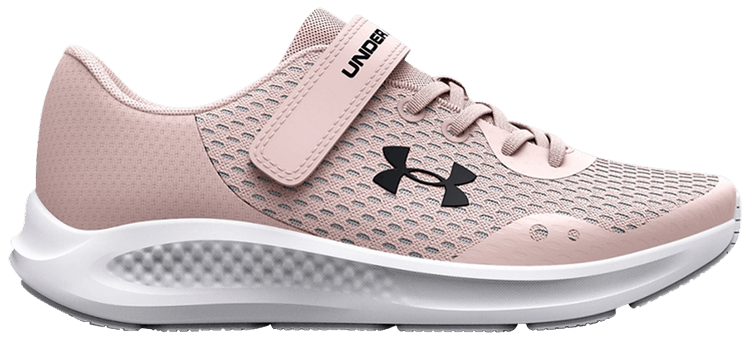 Under Armour Charged Pursuit 3 AC PS Pink Note