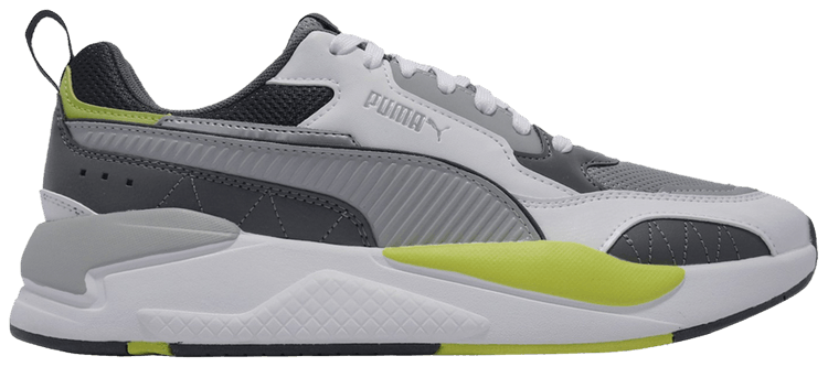 Puma X Ray 2 Square Dark Shadow Yellow