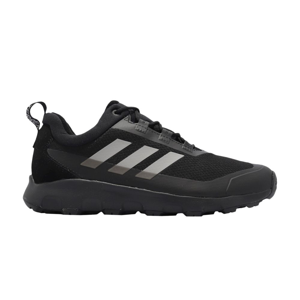ADIDAS ORIGINALS TERREX VOYAGER RAIN.RDY 'BLACK SOLID GREY'