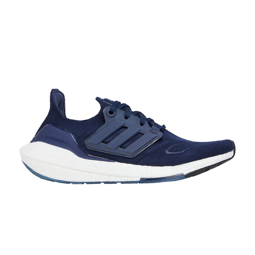 adidas Wmns UltraBoost 22 'Collegiate Navy' | Blue | Women's Size 5