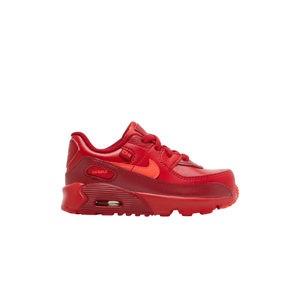 Air Max 90 TD 'City Special - Chicago' - DH0153-600