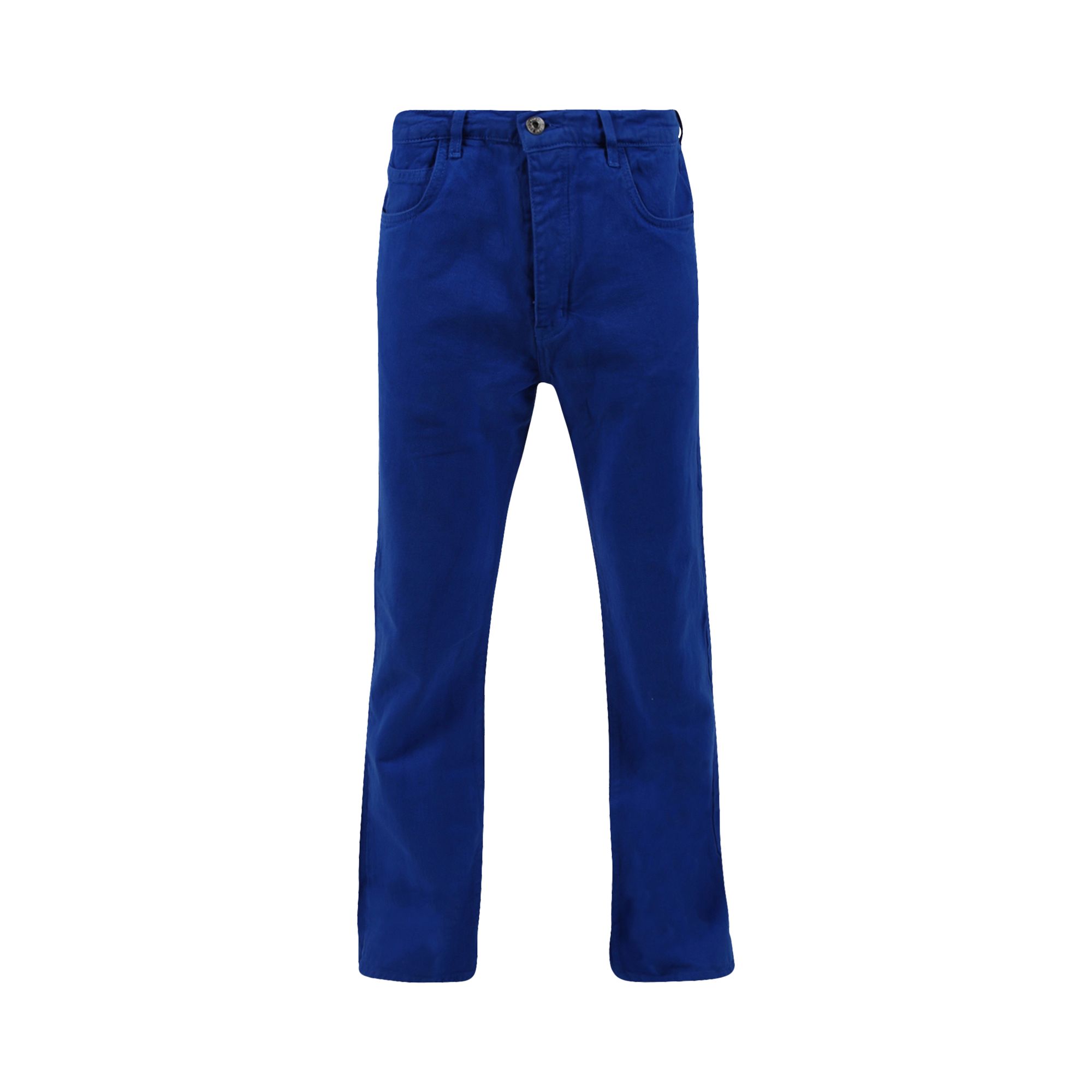 Gallery Dept. Logan Pant 'Blue' | Men's Size 28
