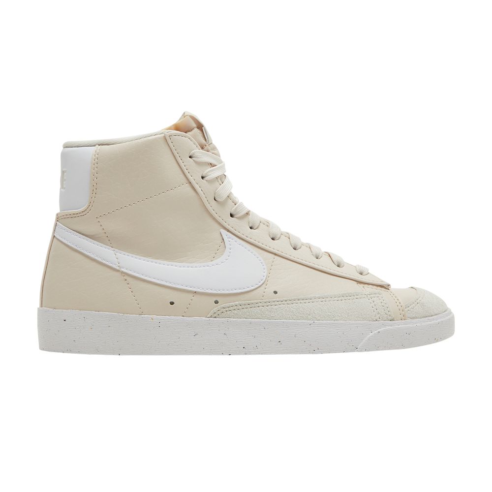 Nike Wmns Blazer Mid '77 Next Nature 'Light Orewood Brown' | Women's Size 5