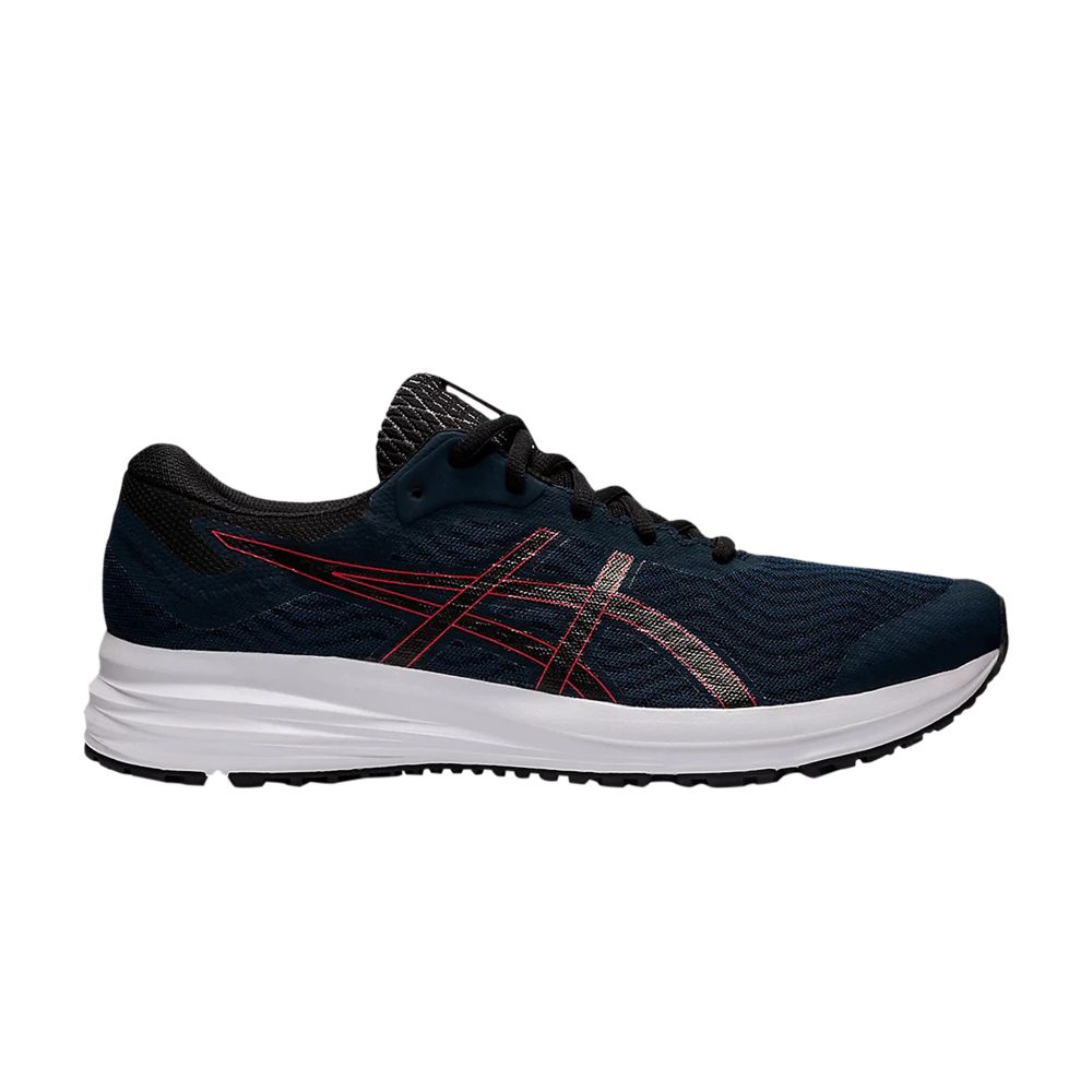 ASICS PATRIOT 12 'FRENCH BLUE'